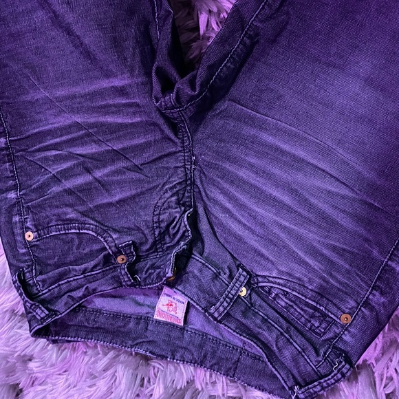Women's true religion jeans - Picture 4 of 4